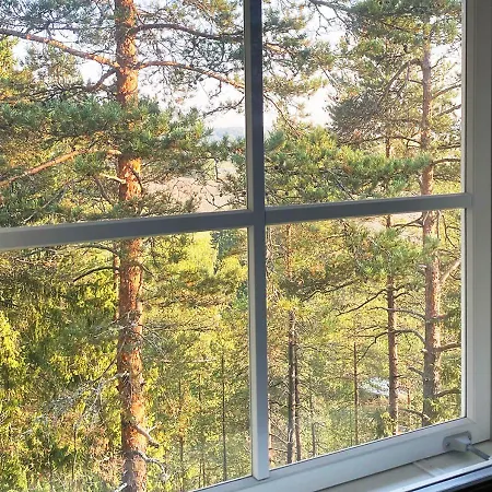 Apartment Yksioe Laensi-vantaalla *