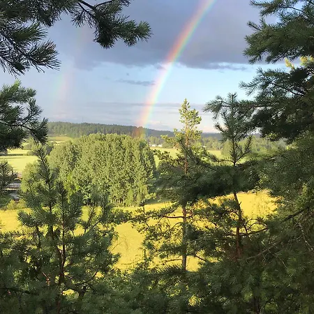 Διαμέρισμα Yksioe Laensi-vantaalla *