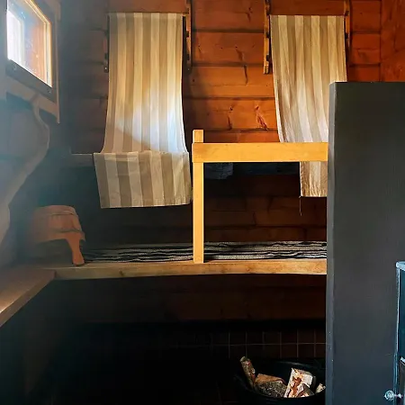 Yksioe Laensi-vantaalla Διαμέρισμα *